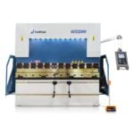 Pressa piegatrice idraulica CNC Smart WE67K-63T/2500