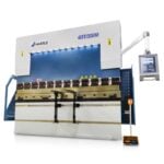 Pressa piegatrice idraulica CNC Smart WE67K-63T/2500