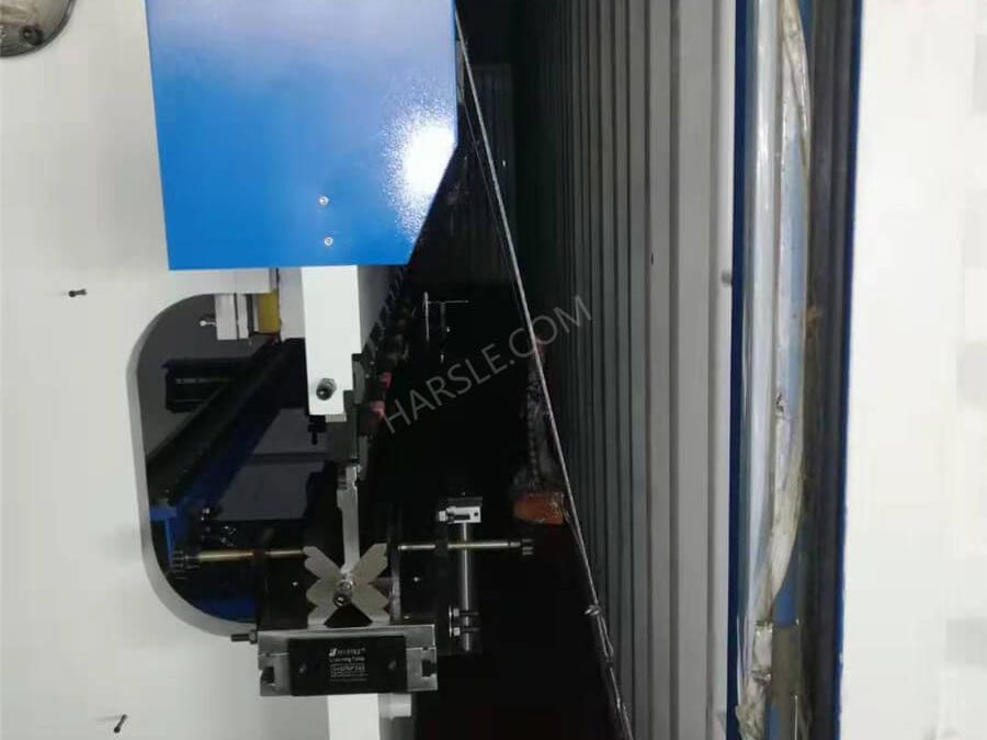 Thailand-WC67K-200T/3200 Pressa piegatrice