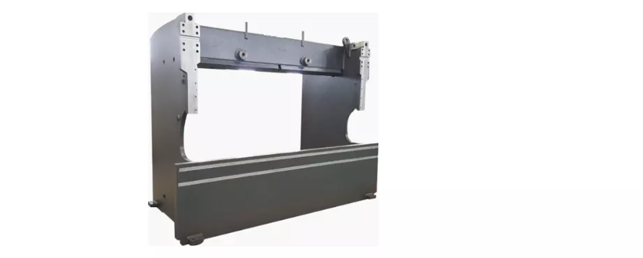 Ultimate Guide to Press Brake