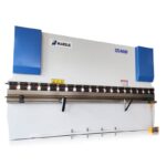 Torsionsstab-Abkantpresse mit CT8P