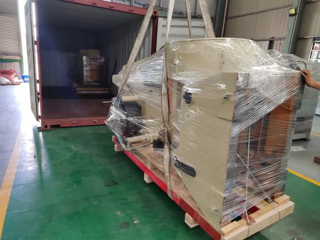 USA-JE23-40T Punching Machine