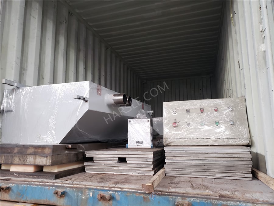 Máquina de estampado de puertas Uzbekistán Y32-2500T