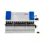 مكبس هيدروليكي WC67K-100T3200 NC مع HS-15T