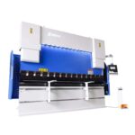 WE67K-200T3200 CNC Press Brake with DA-53T 3+1 Axis