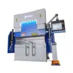 Presse plieuse CNC WE67K-63T/2500 avec DA-66T