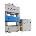 Y32 Hydraulische Viersäulenpresse