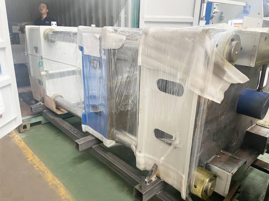 Pressa idraulica Thailand-Y32-315T