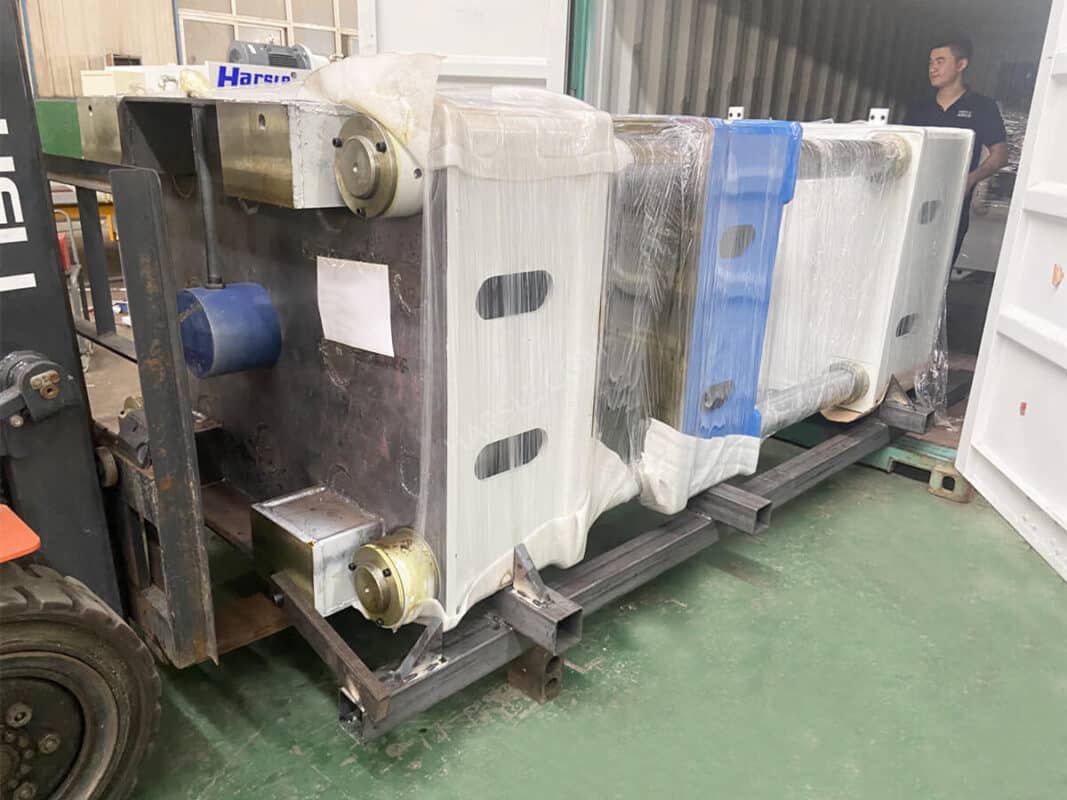 Pressa idraulica Thailand-Y32-315T