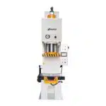 Prensa hidráulica de columna simple tipo C Y41-100T