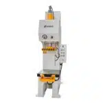 Prasa hydrauliczna jednokolumnowa Y41-40T do formowania