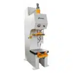 Prasa hydrauliczna jednokolumnowa Y41-40T do formowania