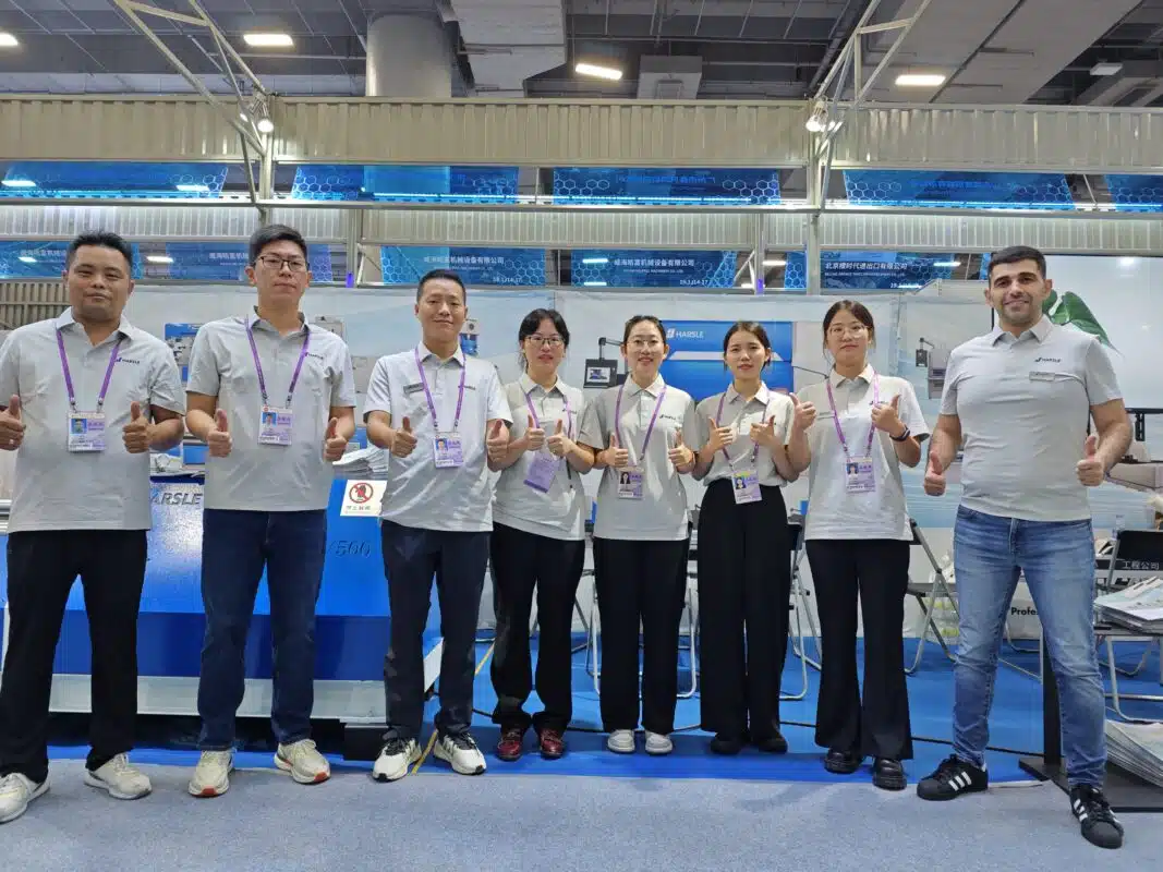 Kanton-Messe 2024 – Guangzhou, China