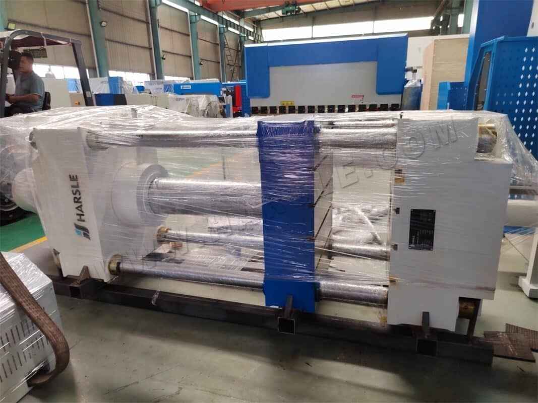 Polen-Y32-160T Hydraulikpresse