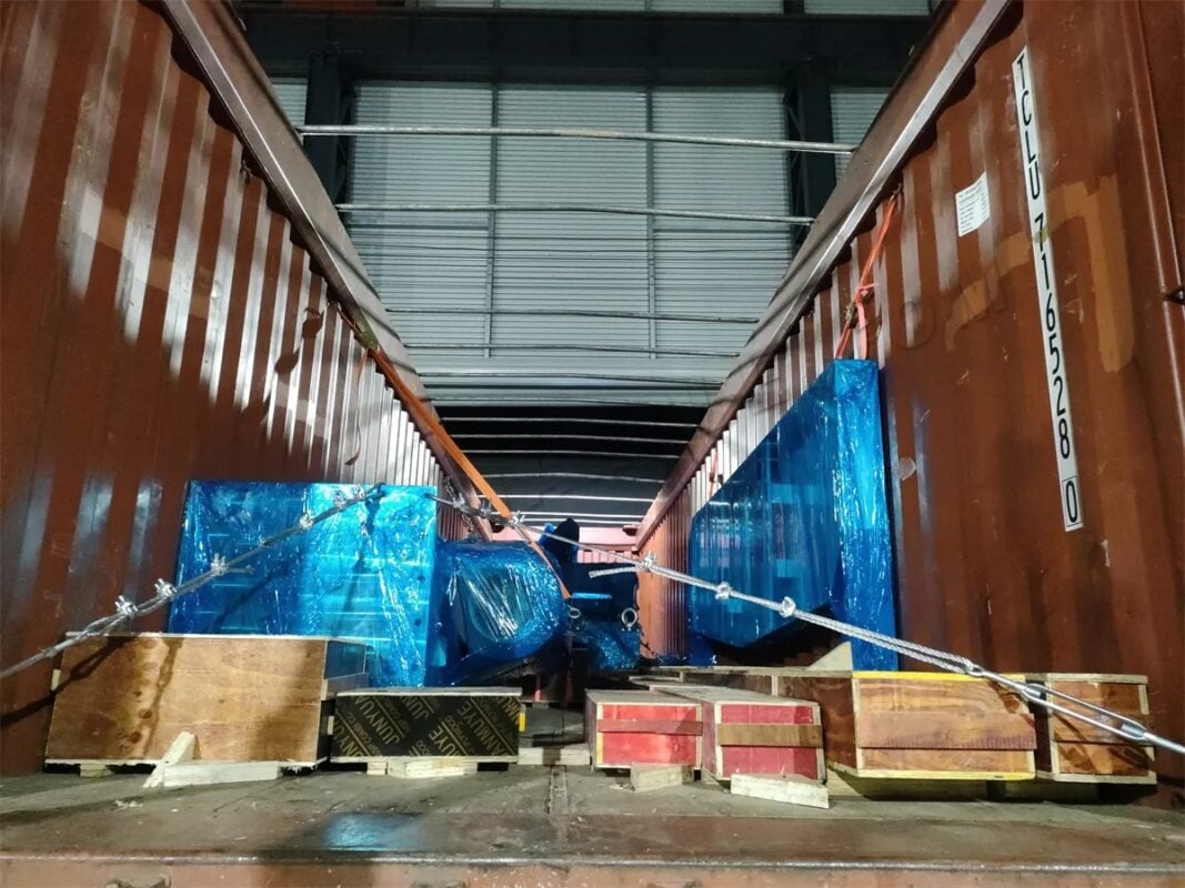 Jordan-WE67K-600T6000 Prensa Dobradora CNC