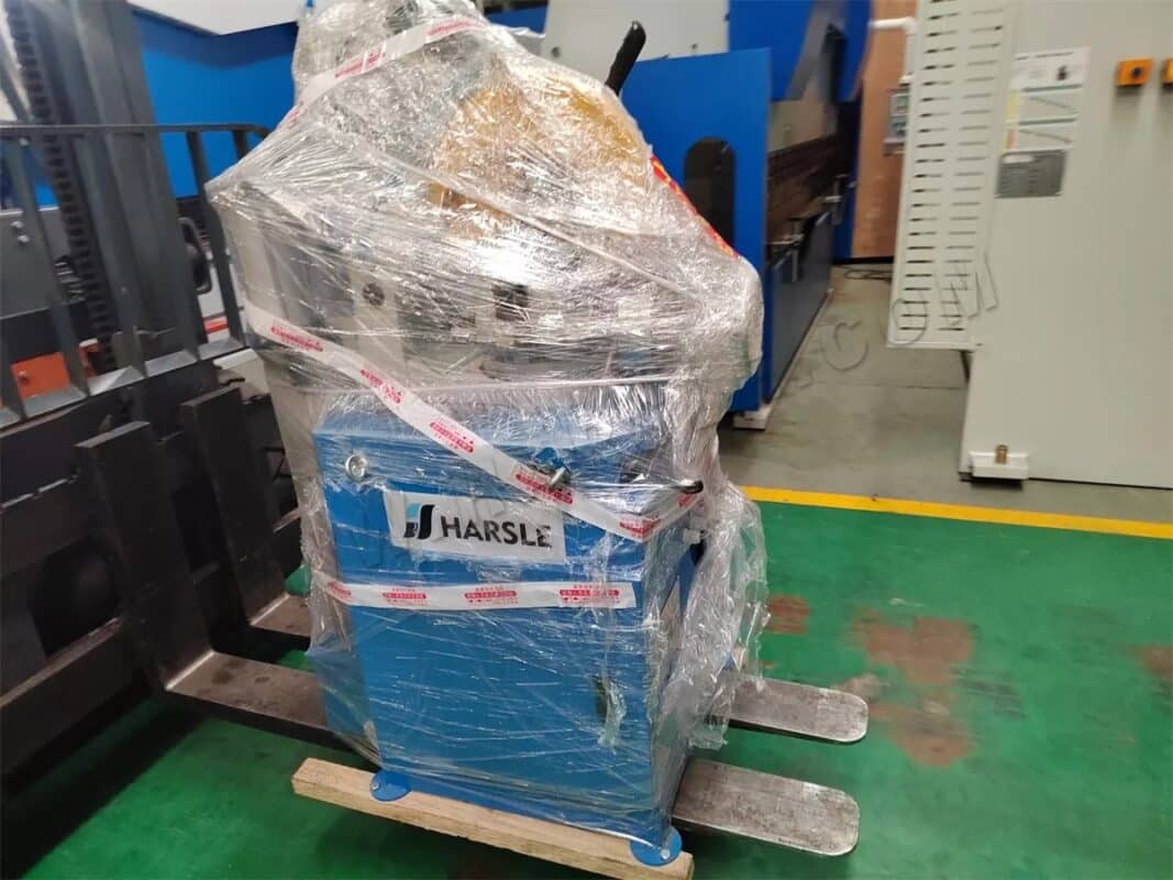 Lebanon-WE67K-220T3200 Prensa Dobradeira CNC QC11K-10X3200 E21S Guilhotina Máquina de Corte