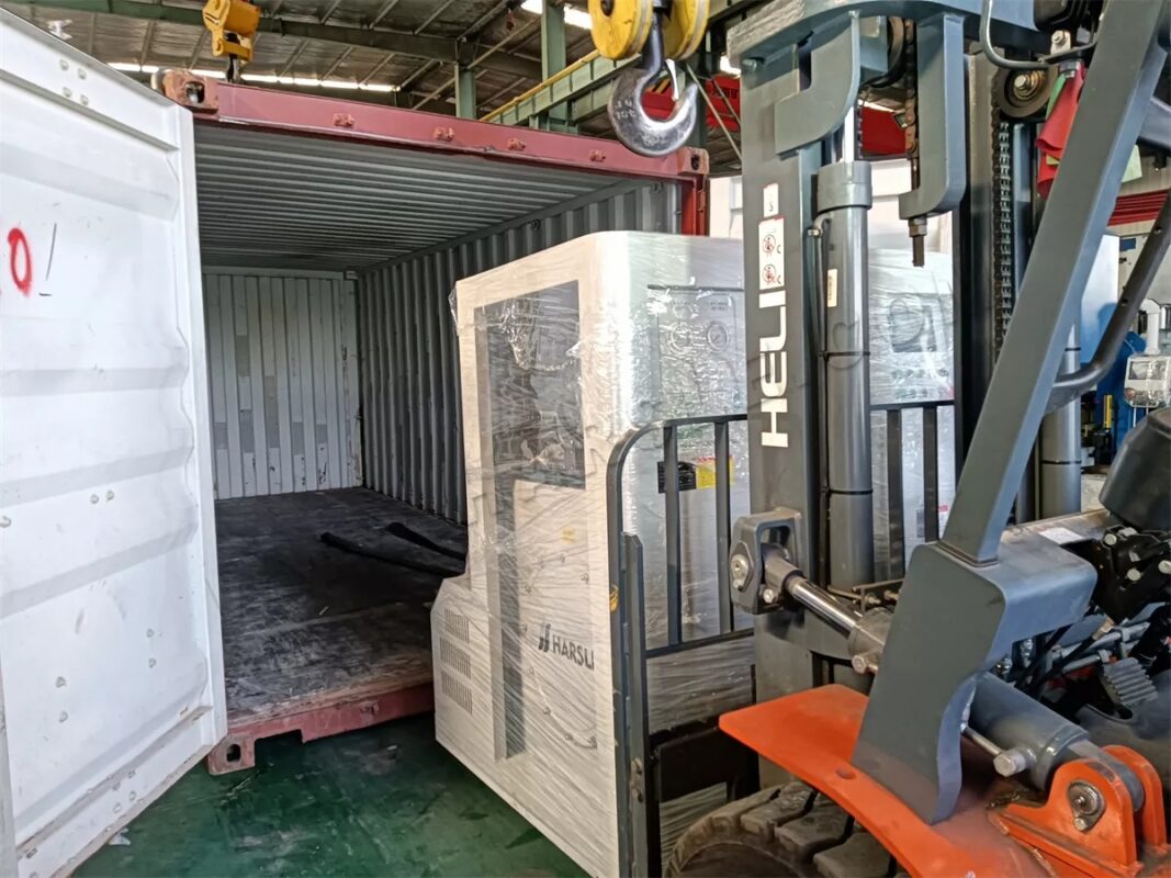 Presse hydraulique Singapore-Y32-200T