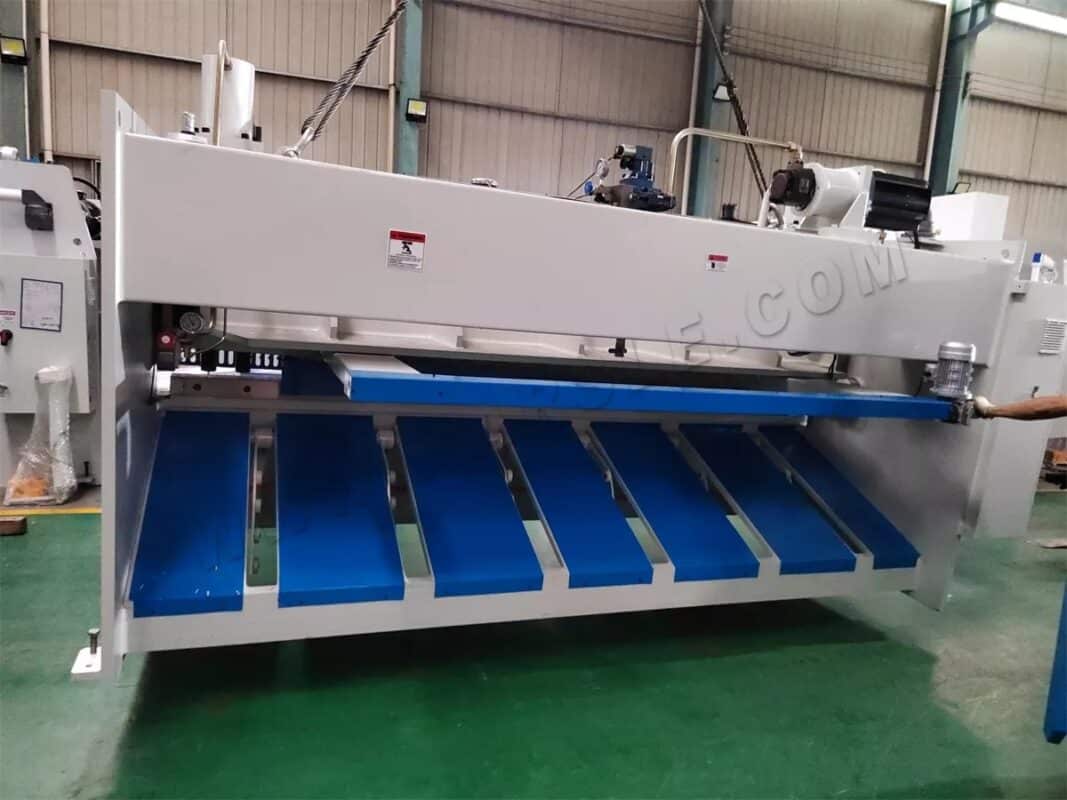 Lebanon-WE67K-220T3200 Prensa Dobradeira CNC QC11K-10X3200 E21S Guilhotina Máquina de Corte