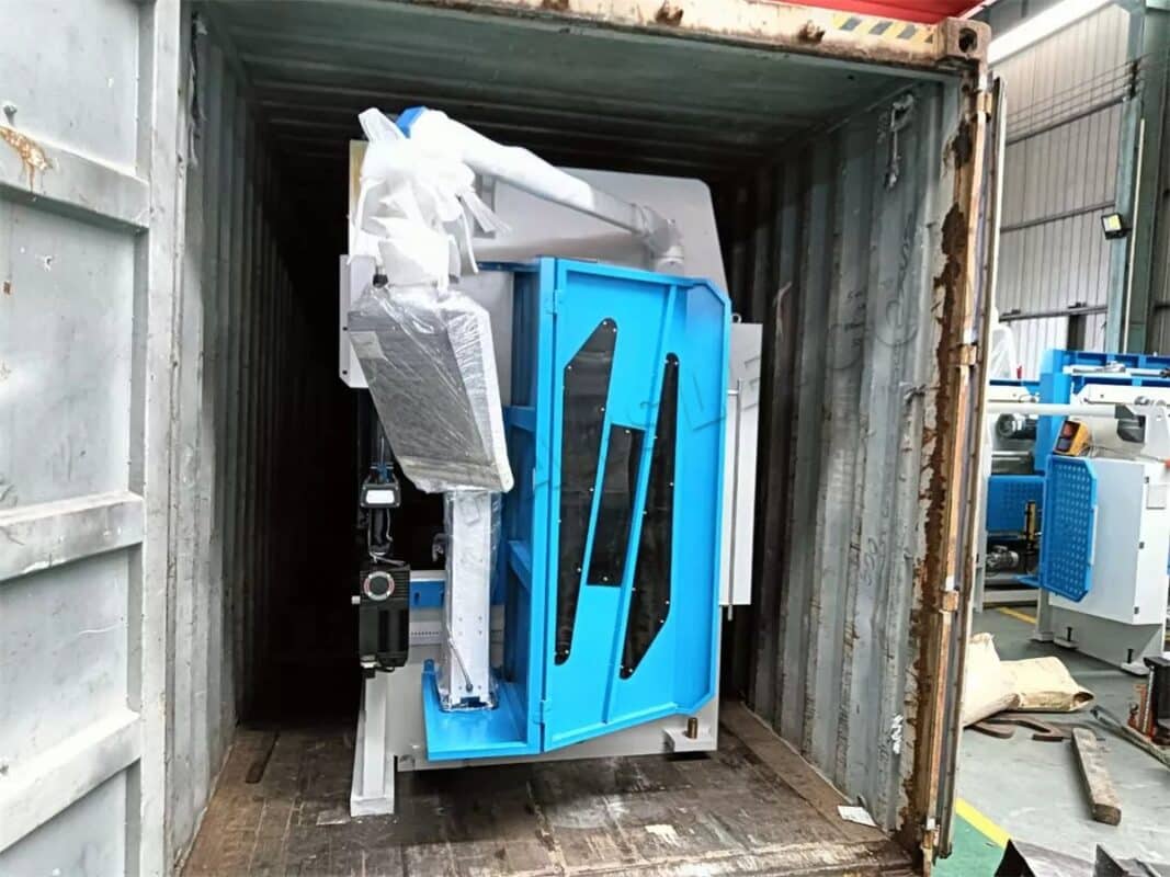 USA-WE67K-175T4000 CNC Press Brake & WC67K-175T4000 NC Press Brake