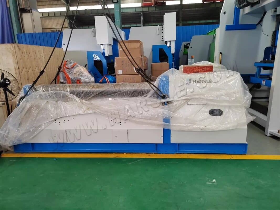 Lebanon-WE67K-220T3200 Prensa Dobradeira CNC QC11K-10X3200 E21S Guilhotina Máquina de Corte