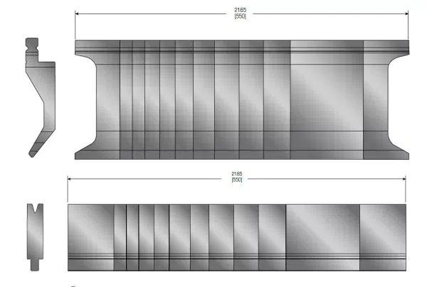 Sheet Metal Bending Ability