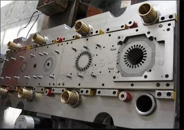 Punching Machine Work