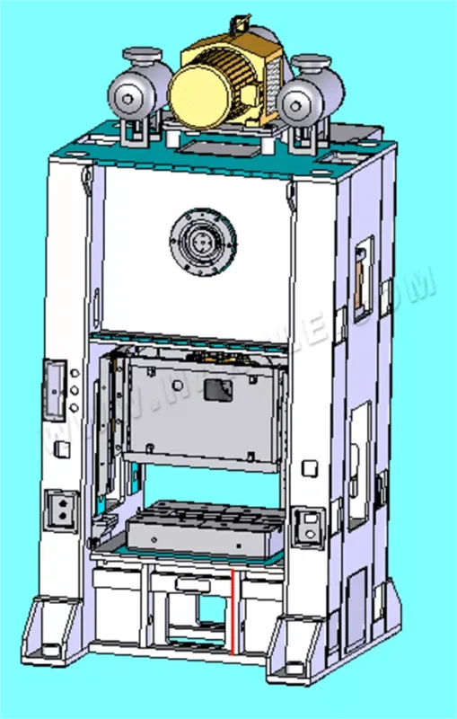 Wie funktioniert eine Stanzmaschine und warum wird sie verwendet?