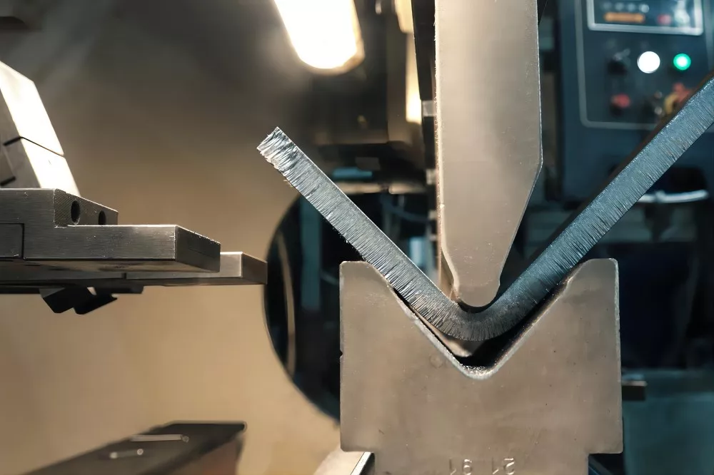 Kraftpresse