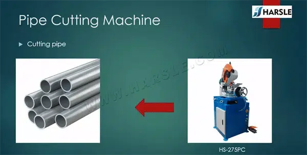 Schubkarren-Produktionslinie