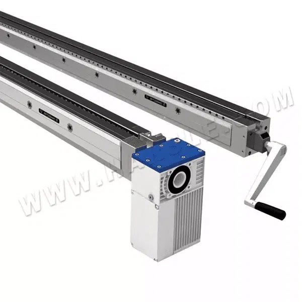 CNC vs. NC-Abkantpresse
