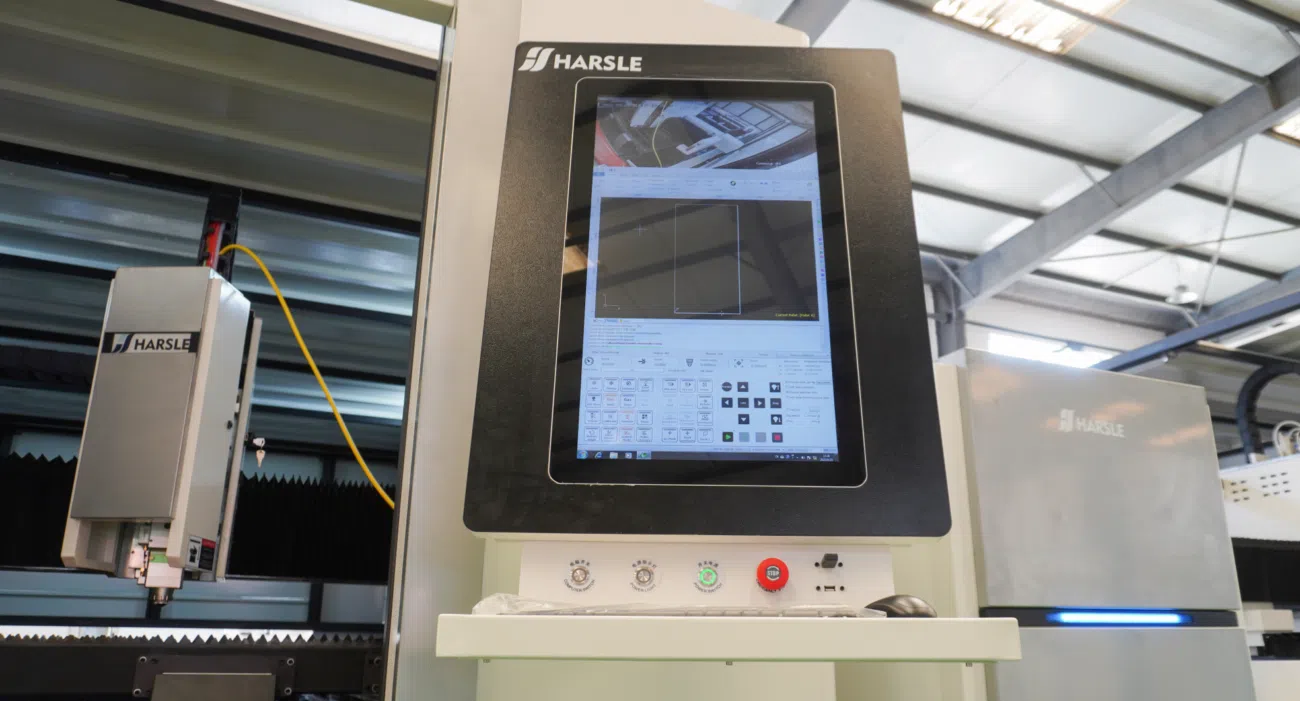 Comment pouvez-vous simplifier l’installation d’une machine de découpe laser ?