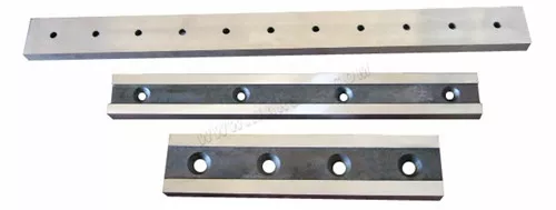 Shearing Blades
