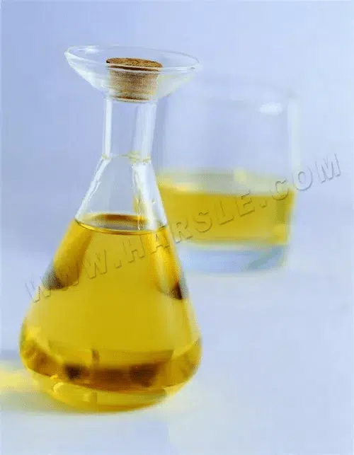 زيت الهيدروليك