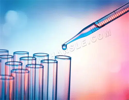 زيت الهيدروليك