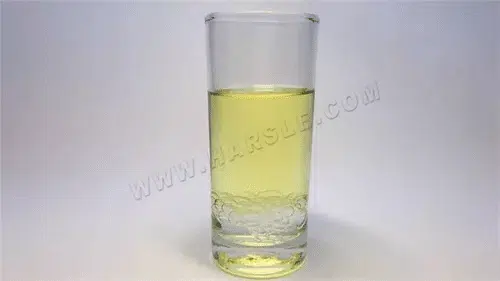 زيت الهيدروليك