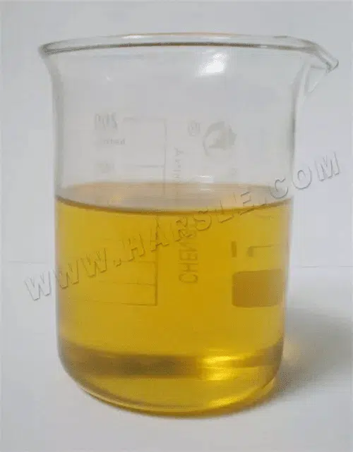 زيت الهيدروليك