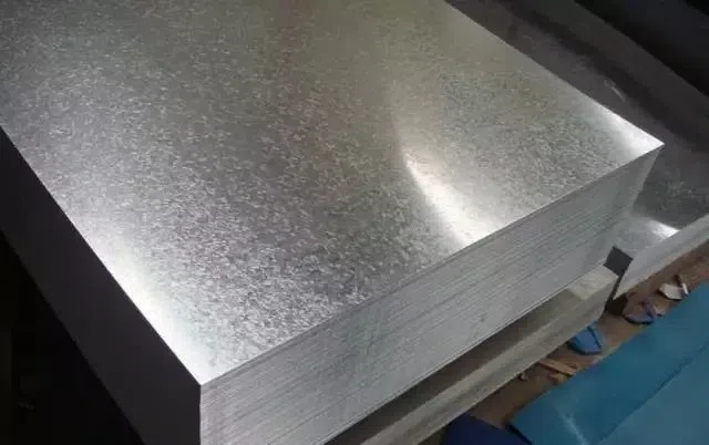 Processo di produzione della porta di sicurezza