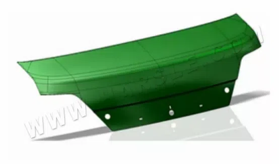 So lösen Sie Probleme beim Stanzen und Biegen (Analyse und Lösung)