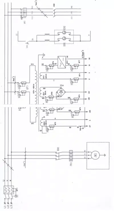 Manuale operativo della cesoia idraulica