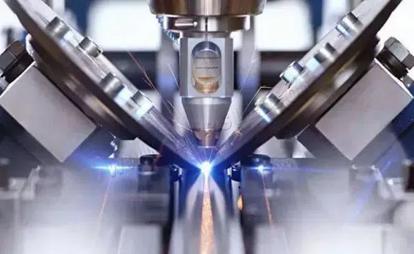 6 choses à savoir sur la technologie du soudage laser