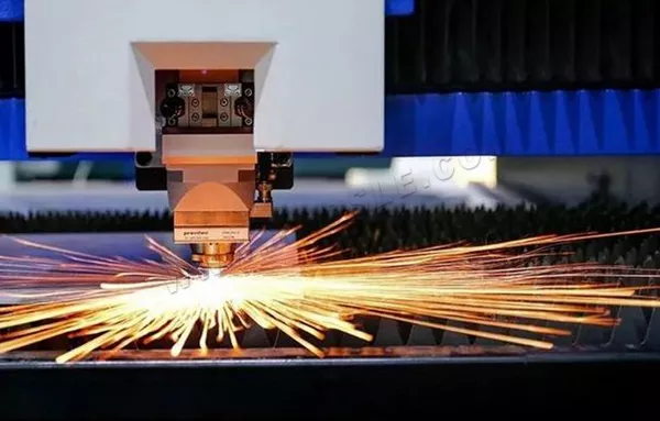6 cosas que debes saber sobre la tecnología de soldadura láser