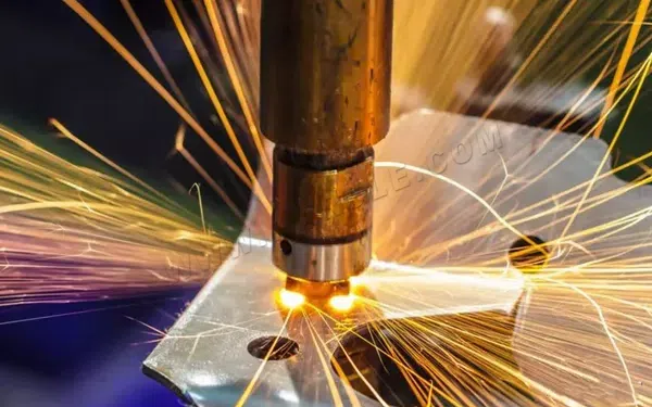 6 choses à savoir sur la technologie du soudage laser