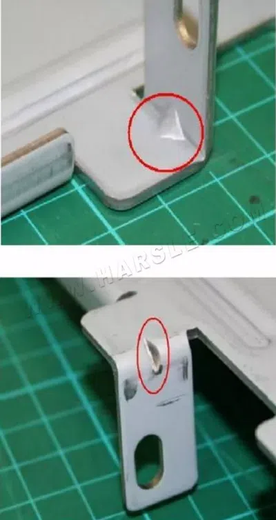 7 Major Solutions To Bending Problems