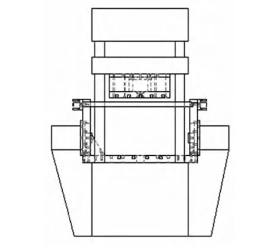 Technische Transformation des Hydrauliksystems der Hydraulikpresse Y32-200T