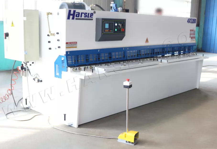 Shearing Machine Skills Training