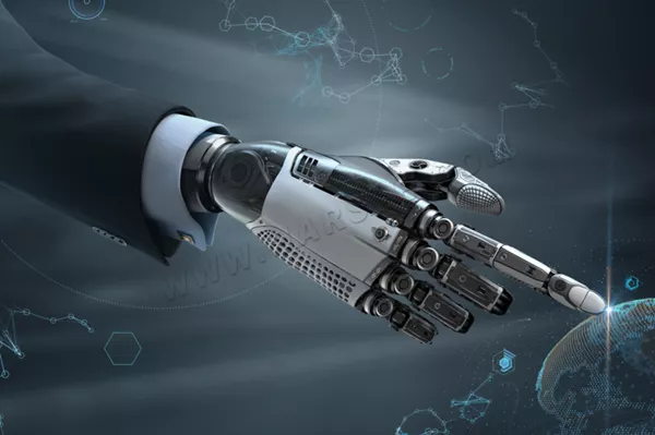 Bending Robots