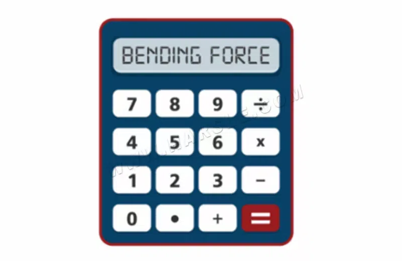Calculadora de plegado
