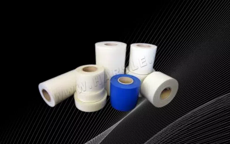 Press Brake Urethane Die Protection Film