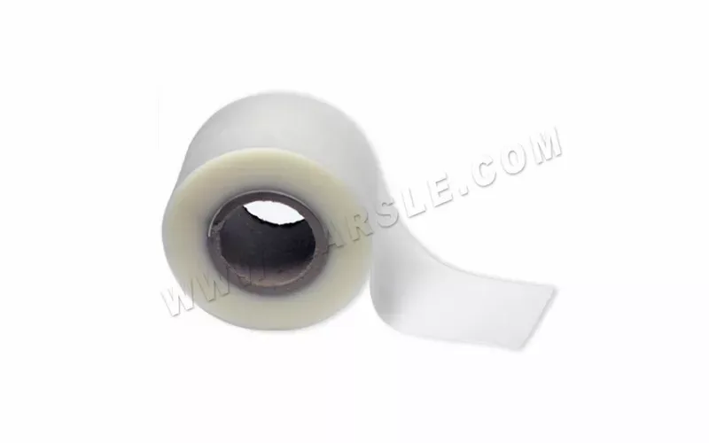 Press Brake Urethane Die Protection Film
