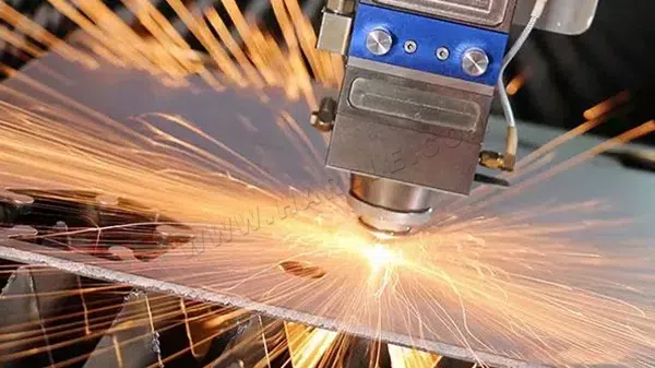 4 padrões para verificar a qualidade do corte a laser